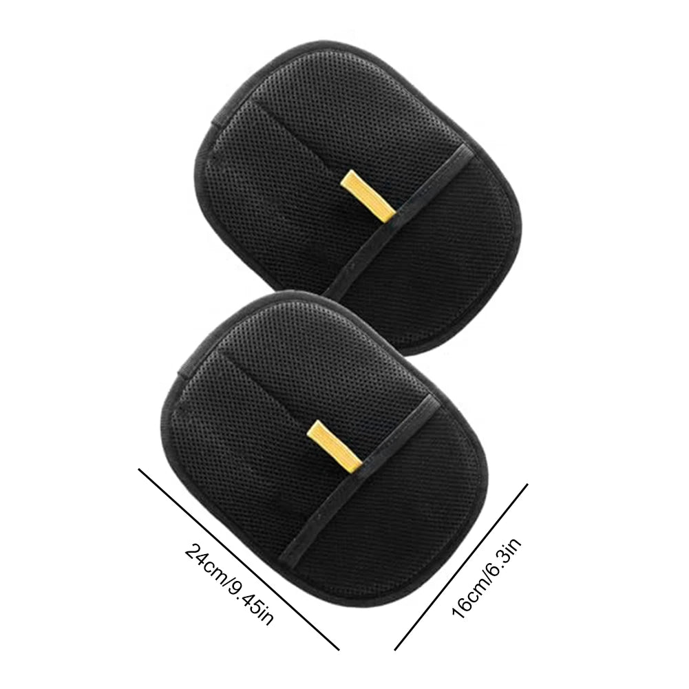 Pet Hair — Gone in Seconds