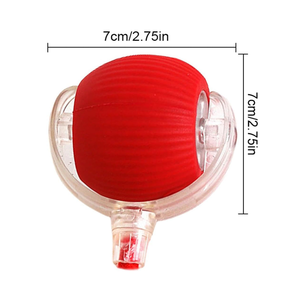 PawGendary™ Interactive Rolling Ball