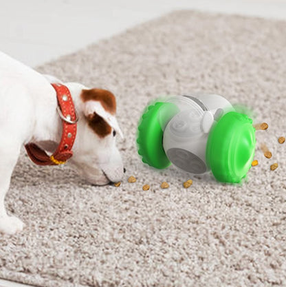 Smart Slow Feeder Pet Toy