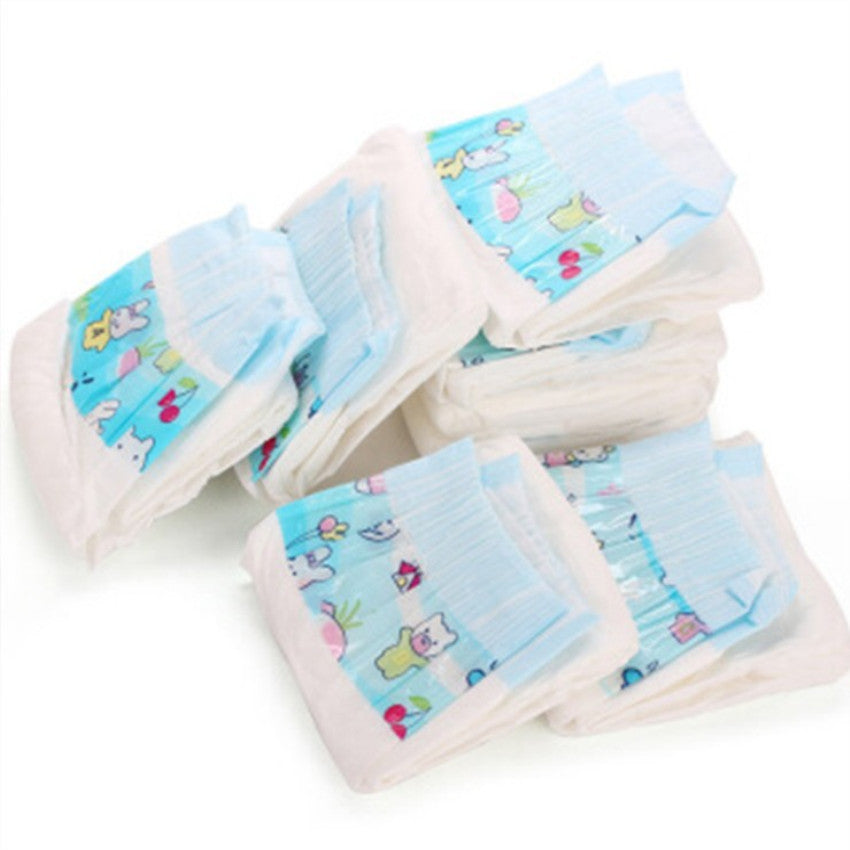 Washable Dog Diapers for Female Dogs