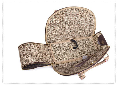 Safe Pet Travel Carrier