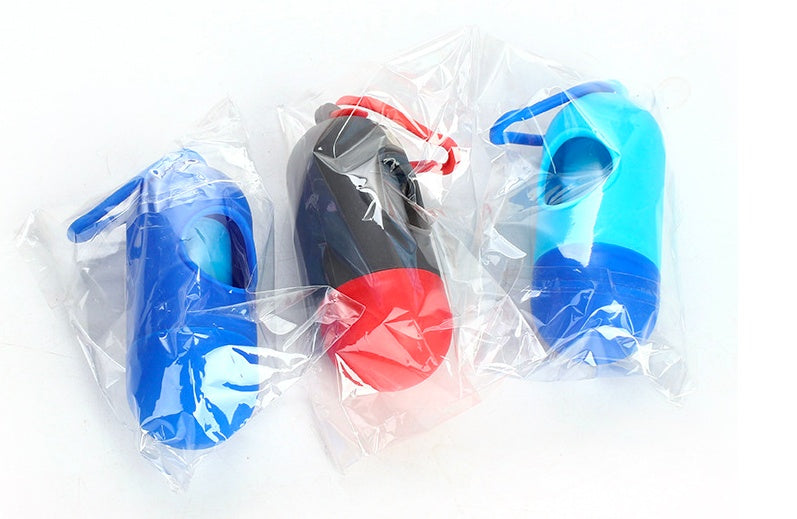 Pet Poop Bags