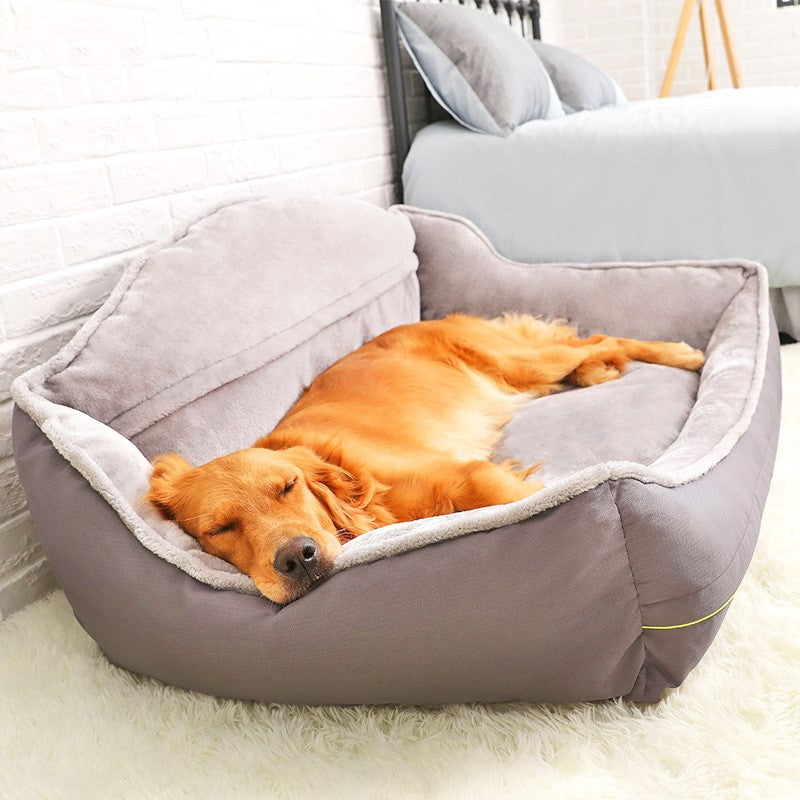 Dog Sofa Bed – Soft Pet Bed