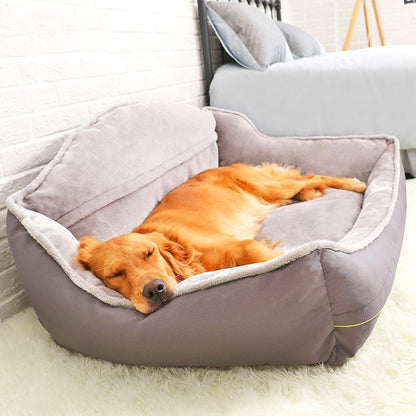 Dog Sofa Bed – Soft Pet Bed