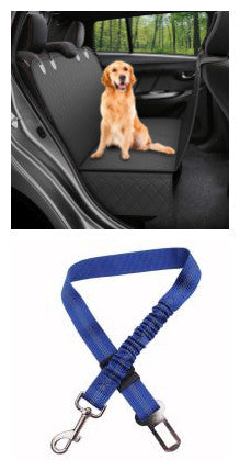 Dog Car Seat Hammock