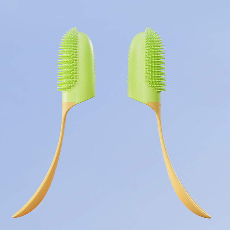 Pet Finger Toothbrush