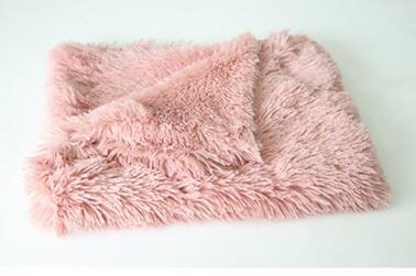 Soft Pet Blanket