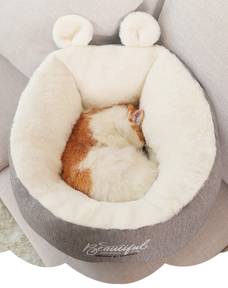 Warm Soft Pet Sleeping Bag