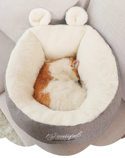 Warm Soft Pet Sleeping Bag
