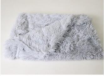 Soft Pet Blanket