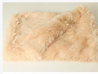 Soft Pet Blanket