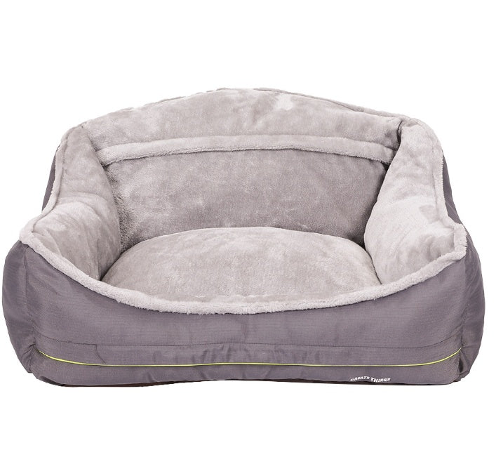 Dog Sofa Bed – Soft Pet Bed