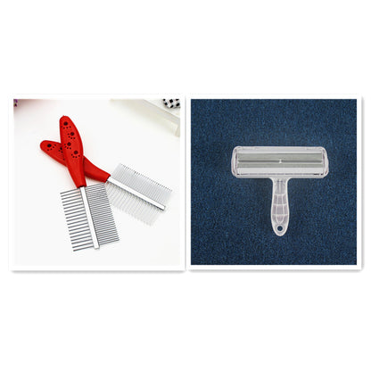 Pet Grooming Products