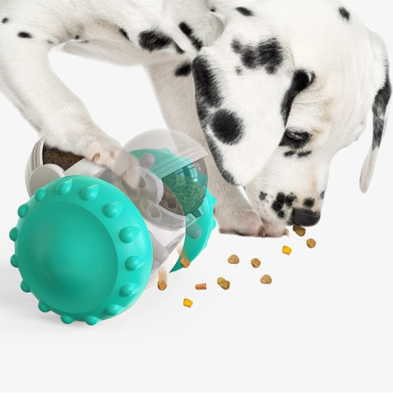Smart Slow Feeder Pet Toy