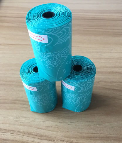 All-in-One Litter Scoop Set - Clean, Fast