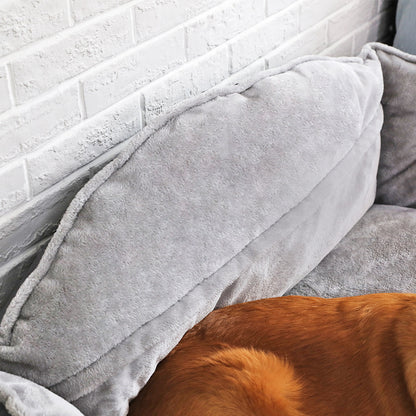 Dog Sofa Bed – Soft Pet Bed