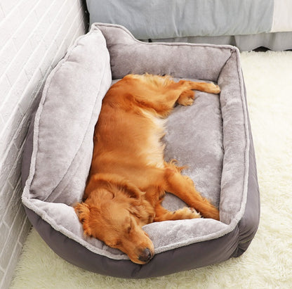 Dog Sofa Bed – Soft Pet Bed