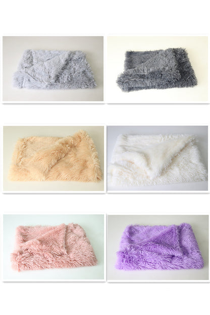 Soft Pet Blanket