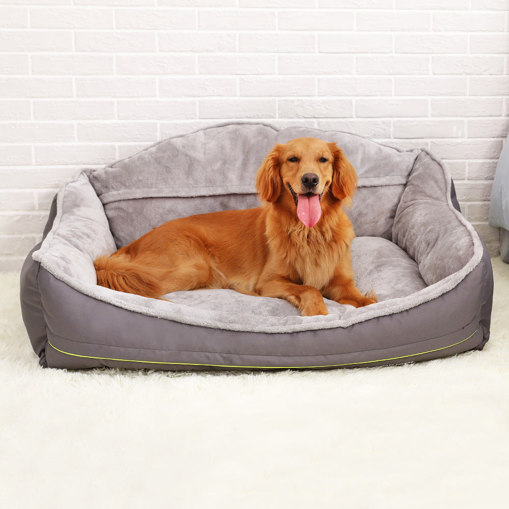 Dog Sofa Bed – Soft Pet Bed