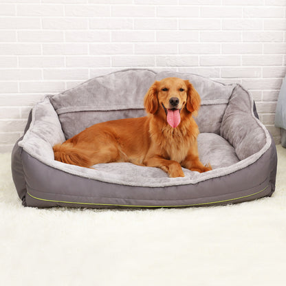 Dog Sofa Bed – Soft Pet Bed