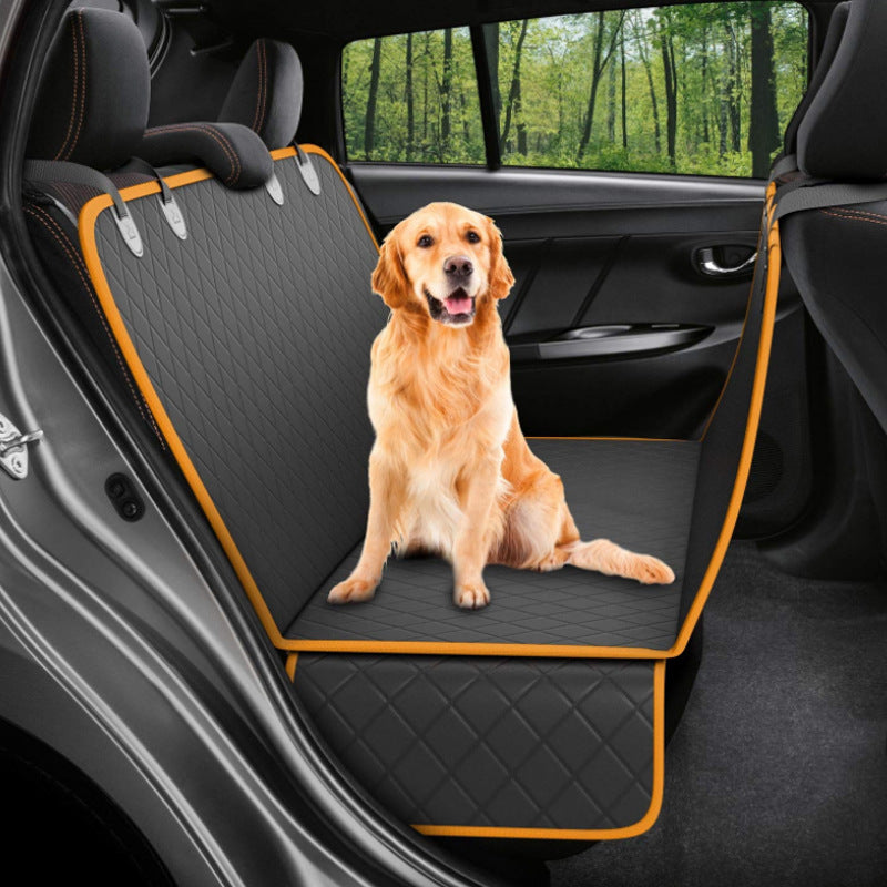 Dog Car Seat Hammock