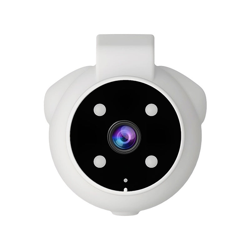 Smart Pet Camera Action Collar
