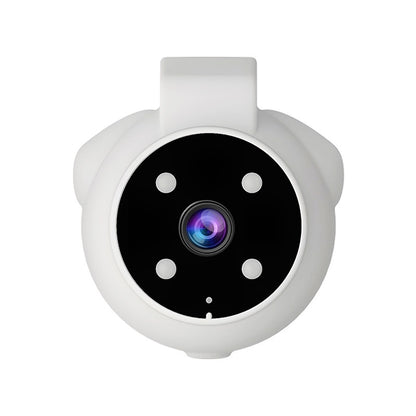 Smart Pet Camera Action Collar