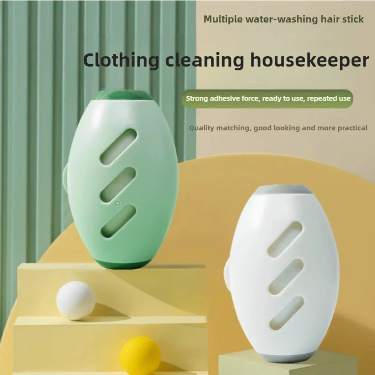 Pet Hair Remover Roller