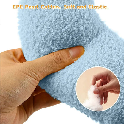 U-Shaped Comfort Neck Pillow for Pets