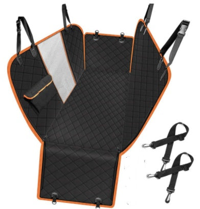 Dog Car Seat Hammock