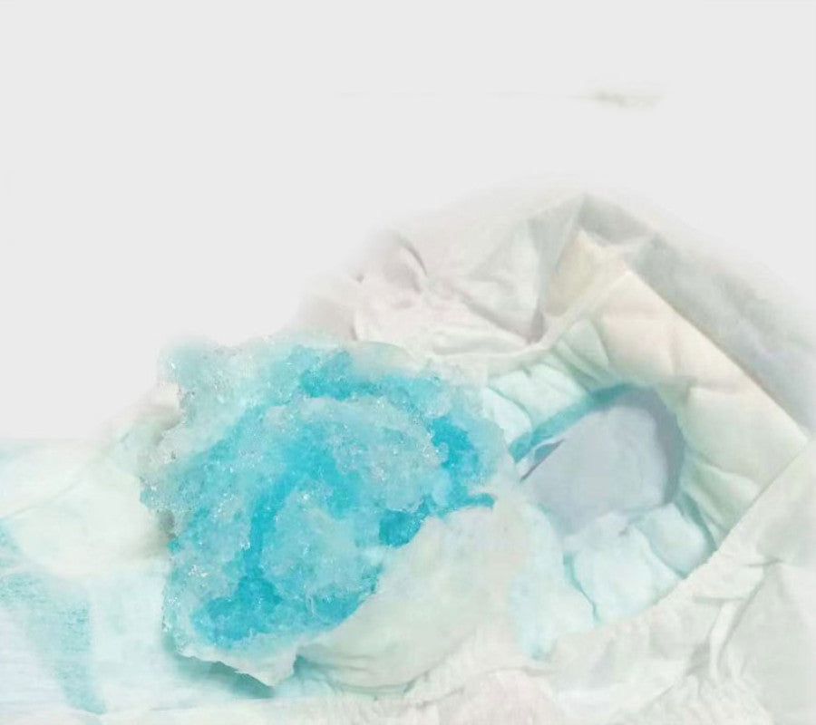 Washable Dog Diapers for Female Dogs