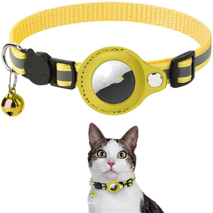 Waterproof AirTag Pet Collar