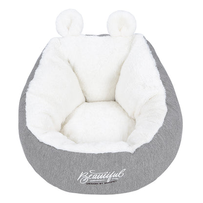 Warm Soft Pet Sleeping Bag