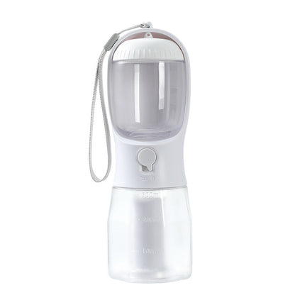 3-in-1 Travel Dog Water Dispenser