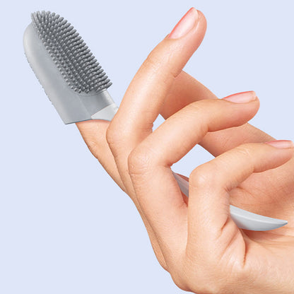 Pet Finger Toothbrush