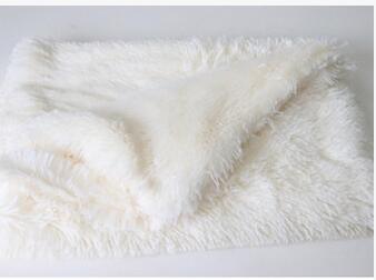Soft Pet Blanket