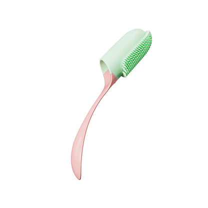 Pet Finger Toothbrush