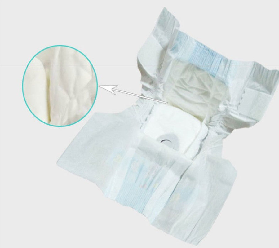 Washable Dog Diapers for Female Dogs