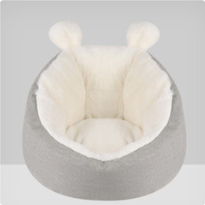 Warm Soft Pet Sleeping Bag