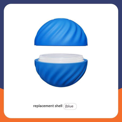 Smart Interactive Pet Ball