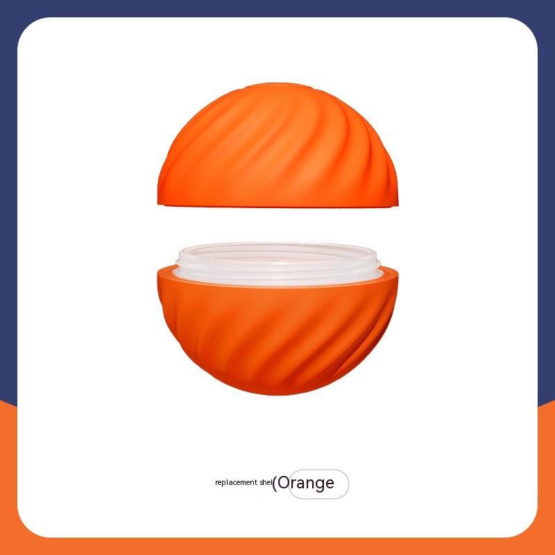 Smart Interactive Pet Ball