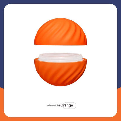 Smart Interactive Pet Ball