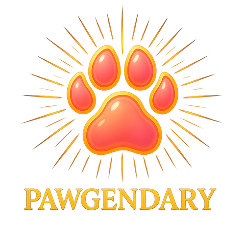 PawGendary