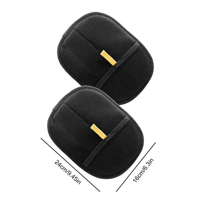 Pet Hair — Gone in Seconds