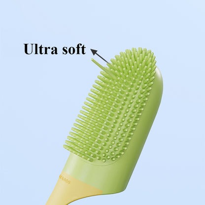 Pet Finger Toothbrush