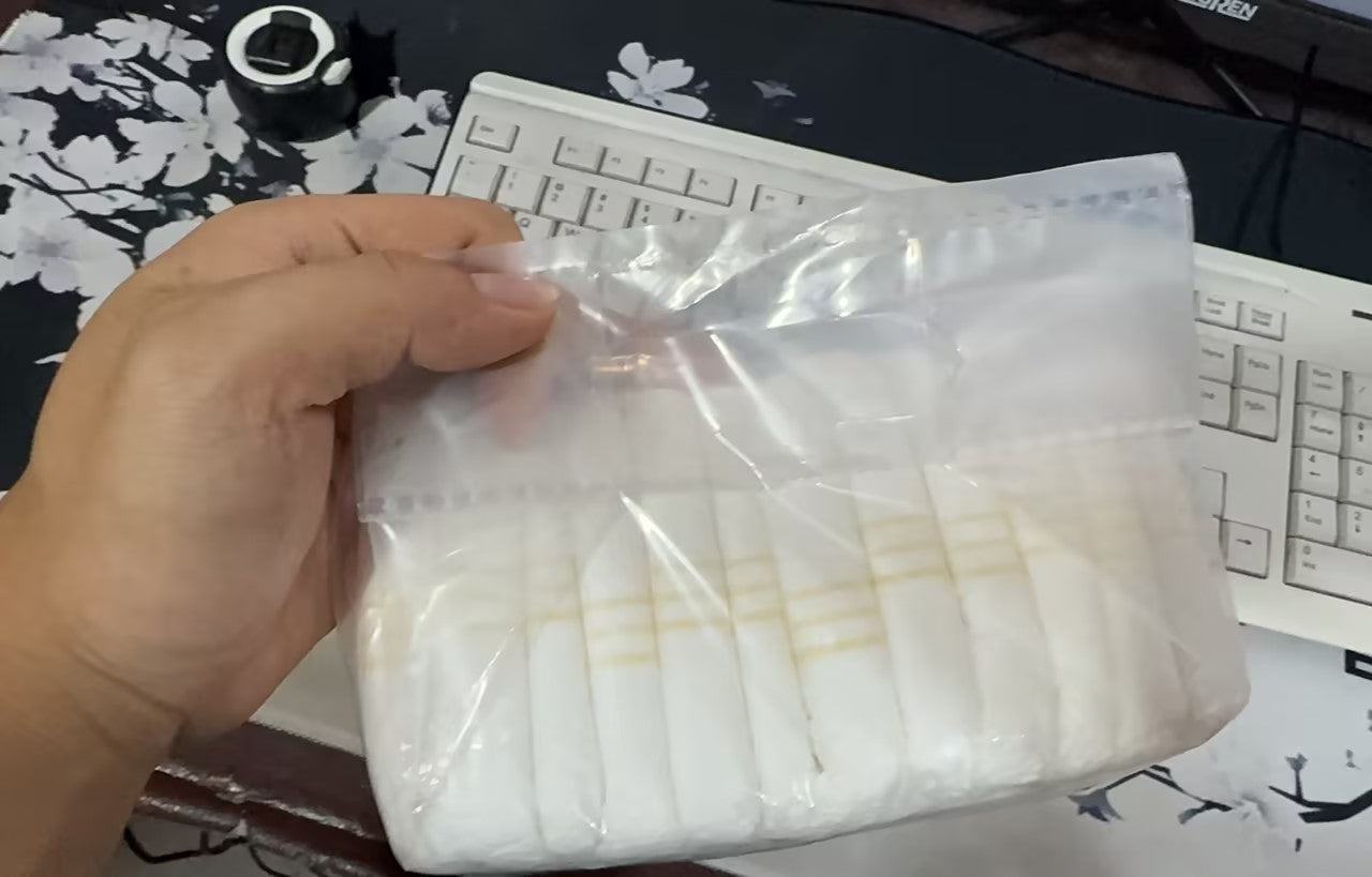 Washable Dog Diapers for Female Dogs