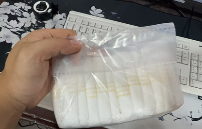 Washable Dog Diapers for Female Dogs