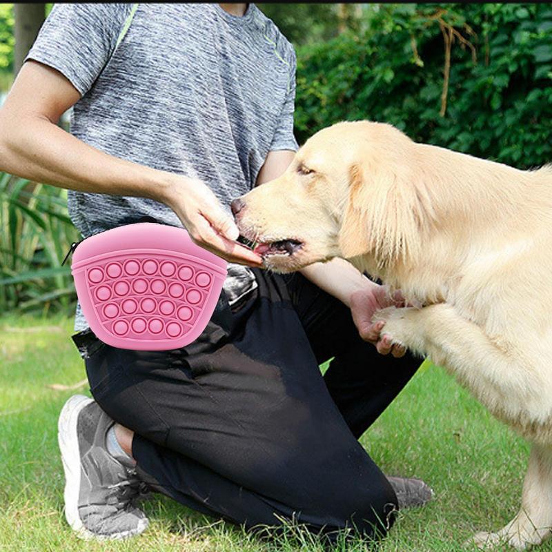 Dog Treat Pouch
