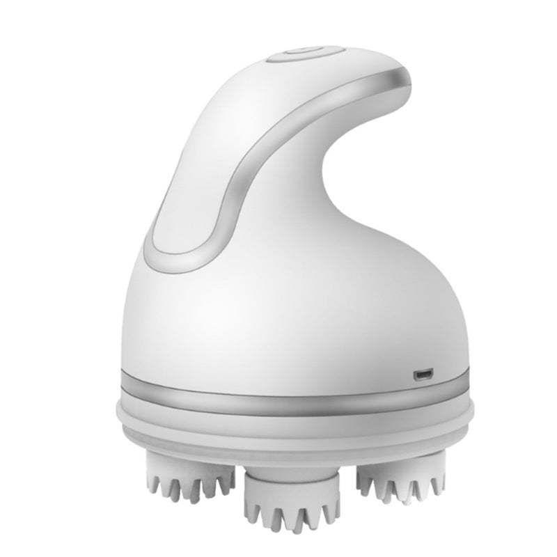 Electric Head Massager Relaxing Care