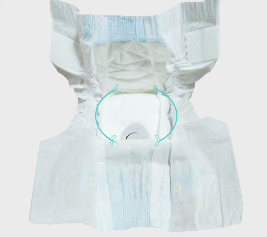 Washable Dog Diapers for Female Dogs